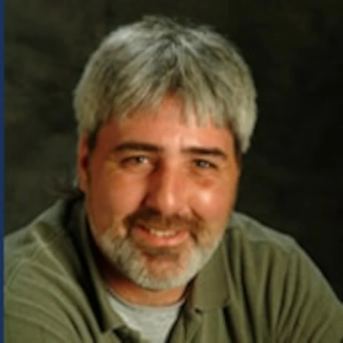 Portrait of County Commissioner Billy Howard